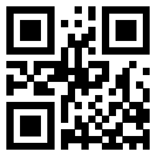 3203825584 QrCode associato