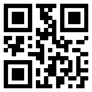 3203825587 - Immagine del QrCode associato