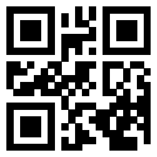 3203825591 - Immagine del QrCode