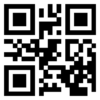 3203825593 - Immagine del Qr Code associato