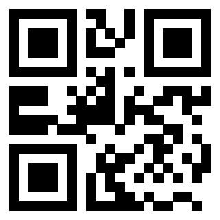 Il QrCode di 3203825600