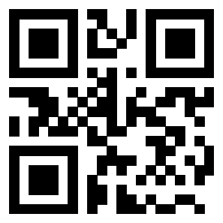 Scansione del Qr Code di 3203825602
