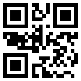 Scansione del QrCode di 3203825603