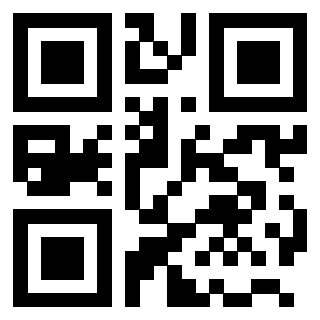 Il QrCode di 3203825604