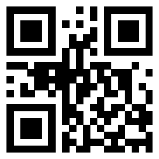 Immagine del Qr Code di 3203825607