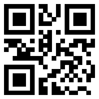 Il QrCode di 3203825608