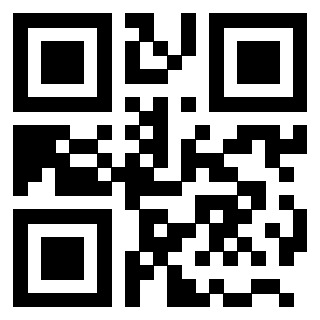 3203825609 - Immagine del Qr Code associato