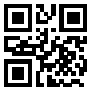 Scansione del Qr Code di 3203825611