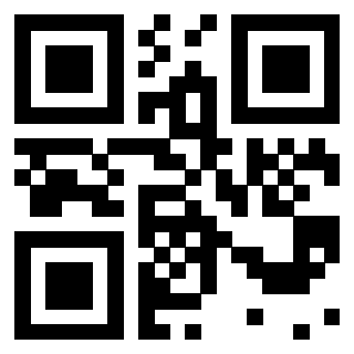 3203825613 QrCode associato