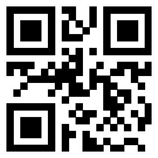 3203825616 Qr Code associato