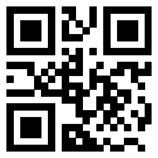 Scansione del Qr Code di 3203825619