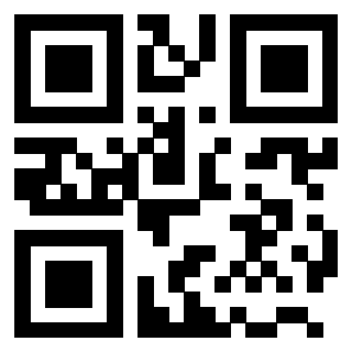 Scansione del Qr Code di 3203825622