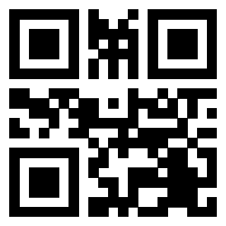 3203825624 - Immagine del QrCode associato