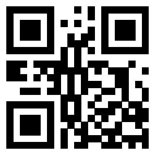 Scansione del Qr Code di 3203825625