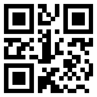 Scansione del QrCode di 3203825626