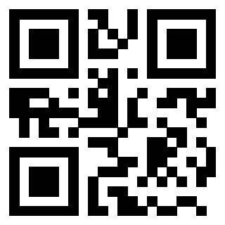 3203825627 - Immagine del QrCode