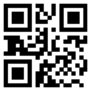 3203825628 Qr Code associato