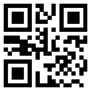 3203825629 - Immagine del QrCode associato