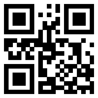 Il Qr Code di 3203825630