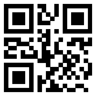 Immagine del QrCode di 3203825631