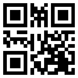 Il QrCode di 3203825637