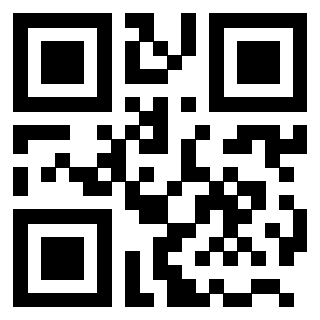 Scansione del Qr Code di 3203825638
