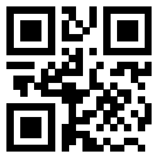 Scansione del QrCode di 3203825639