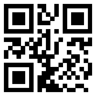Immagine del QrCode di 3203825640