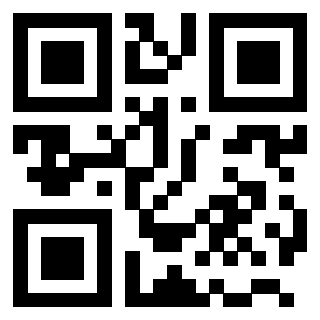 Immagine del QrCode di 3203825641