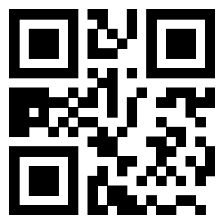 Scansione del QrCode di 3203825642
