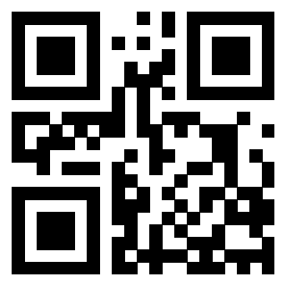 3203825644 - Immagine del Qr Code associato