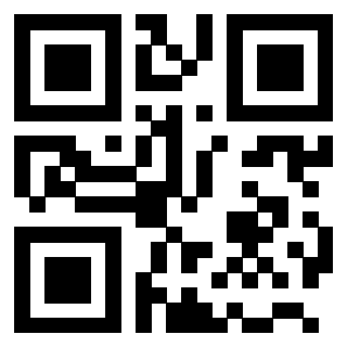 3203825646 - Immagine del Qr Code associato