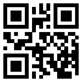 3203825652 - Immagine del QrCode
