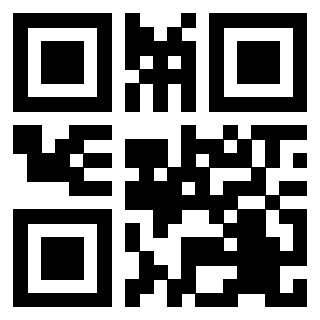Immagine del QrCode di 3203825654