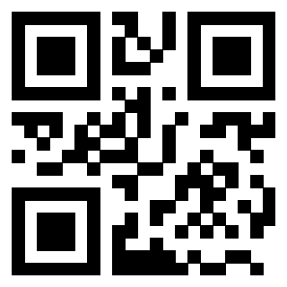 Scansione del QrCode di 3203825658
