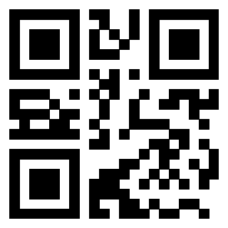 3203825660 - Immagine del QrCode
