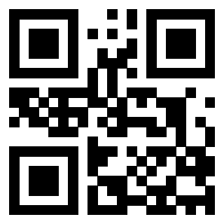 Immagine del QrCode di 3203825668