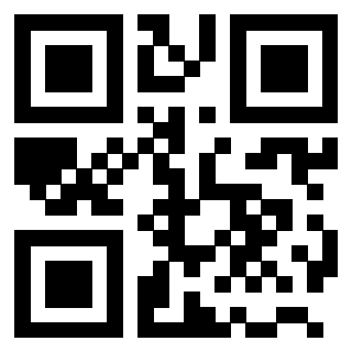 Il Qr Code di 3203825671