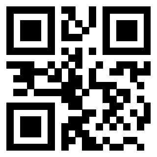 Il QrCode di 3203825673