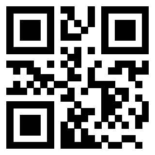 3203825677 - Immagine del QrCode associato