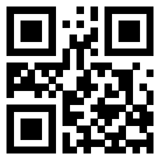 Il QrCode di 3203825683