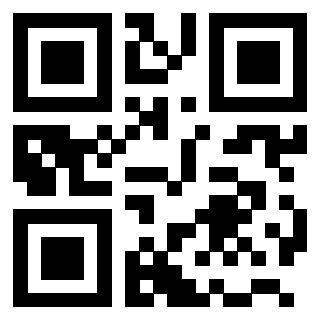 Il QrCode di 3203825685