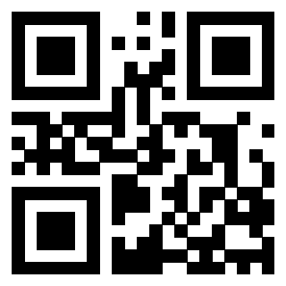 Scansione del Qr Code di 3203825686