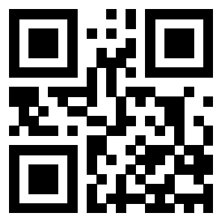 3203825691 Qr Code associato