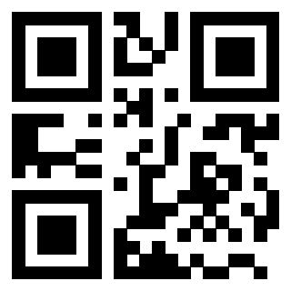 Scansione del QrCode di 3203825694