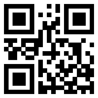 Scansione del Qr Code di 3203825697