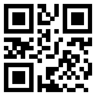 Scansione del QrCode di 3203825698