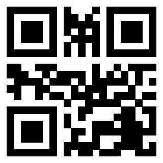 3203825700 QrCode associato