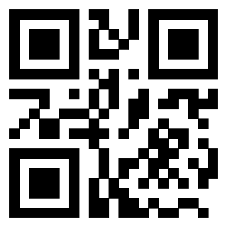 3203825701 - Immagine del QrCode