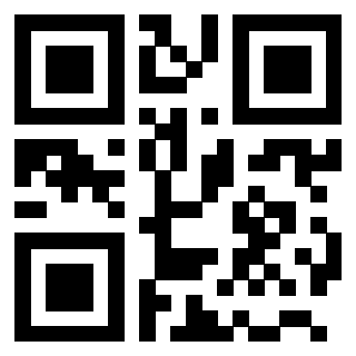 Il Qr Code di 3203825703